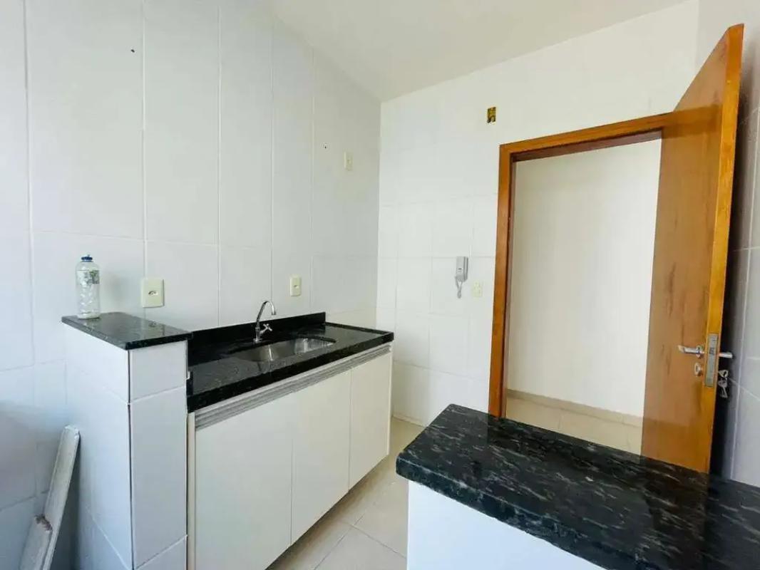 Apartamento, Havaí, 2 Quartos, 1 Vaga, 1 Suíte