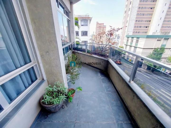 Apartamento, Gutierrez, 4 Quartos, 4 Vagas, 1 Suíte