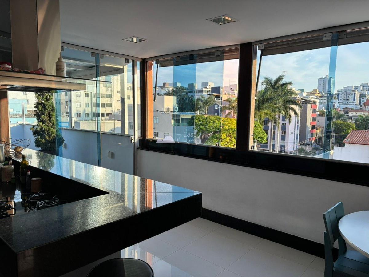 Apartamento, Castelo, 3 Quartos, 2 Vagas, 1 Suíte