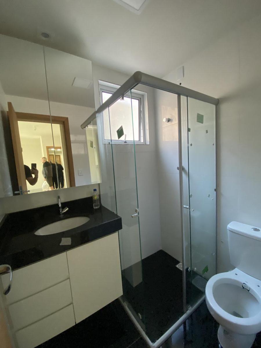 Apartamento, Santo Antônio, 1 Quarto, 2 Vagas