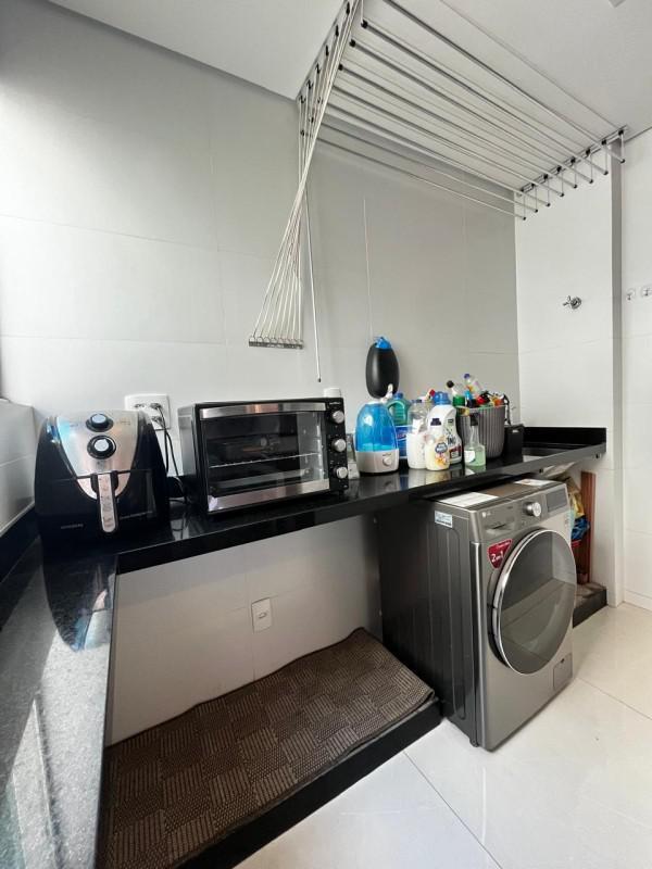 Apartamento, Palmeiras, 3 Quartos, 2 Vagas, 1 Suíte