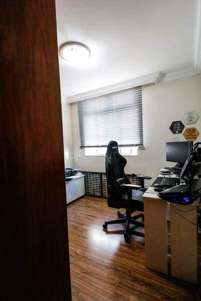 Cobertura, Santa Inês, 4 Quartos, 3 Vagas, 2 Suítes