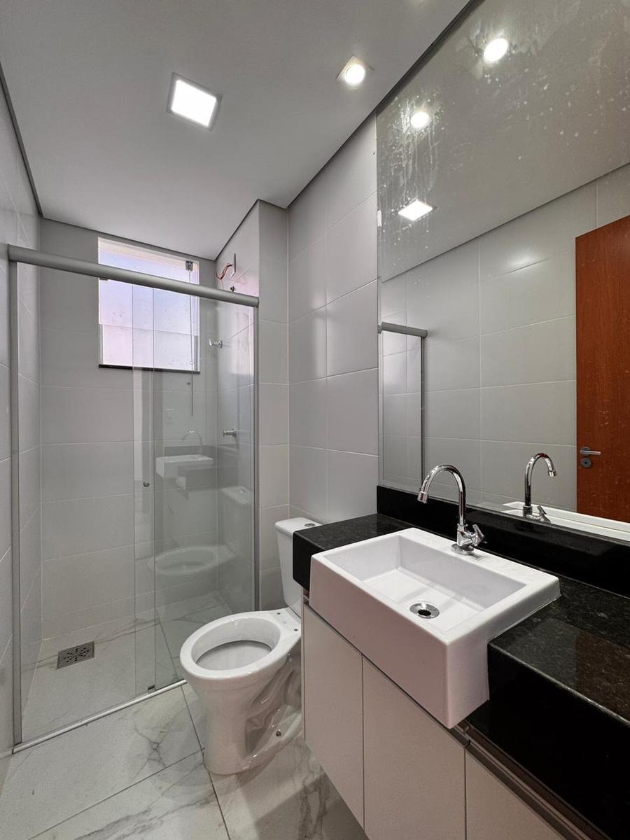 Apartamento, Santa Mônica, 2 Quartos, 2 Vagas, 1 Suíte