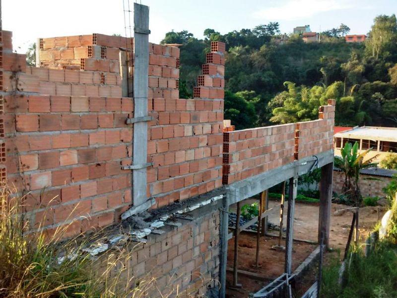Lote, San Genaro, 3 Quartos, 3 Vagas