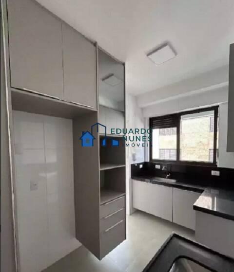 Apartamento, Funcionários, 3 Quartos, 2 Vagas, 1 Suíte
