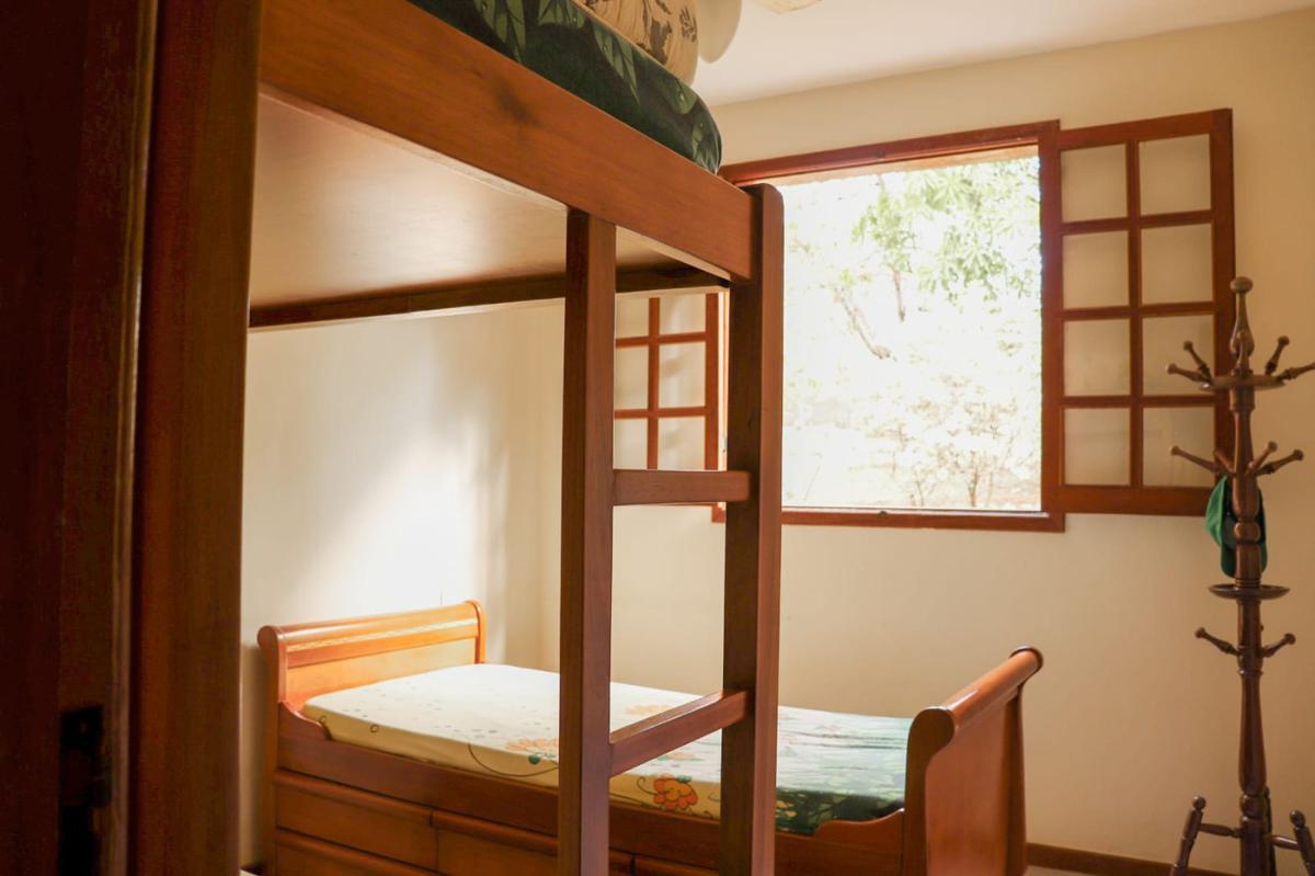 Fazenda, Parque Jardim Encantado, 4 Quartos, 4 Vagas, 1 Suíte