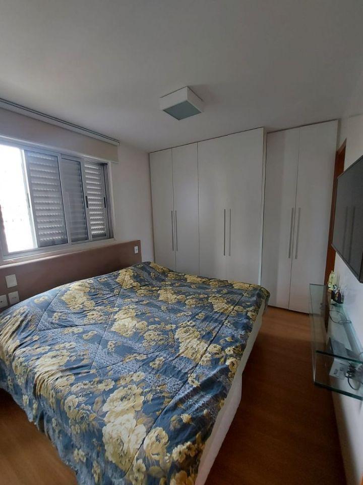 Apartamento, Lourdes, 2 Quartos, 2 Vagas, 1 Suíte