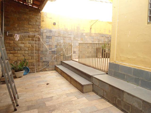 Casa, Alípio de Melo, 3 Quartos, 2 Vagas