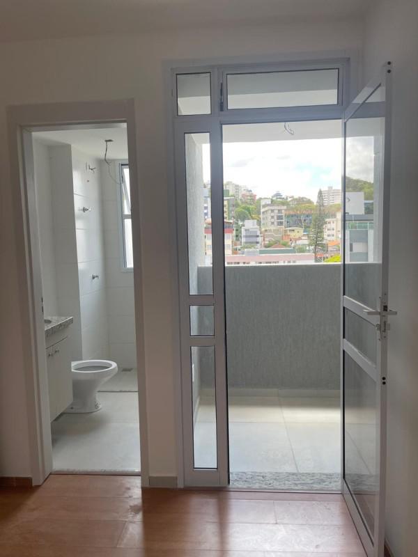 Apartamento, Coração Eucarístico, 2 Quartos, 2 Vagas, 1 Suíte