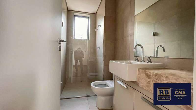 Apartamento, Sion, 3 Quartos, 2 Vagas, 3 Suítes