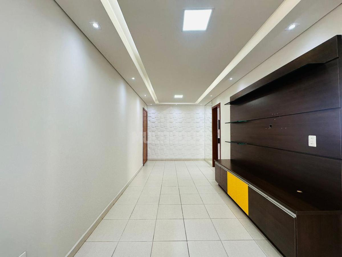 Apartamento, Santa Branca, 2 Quartos, 1 Vaga