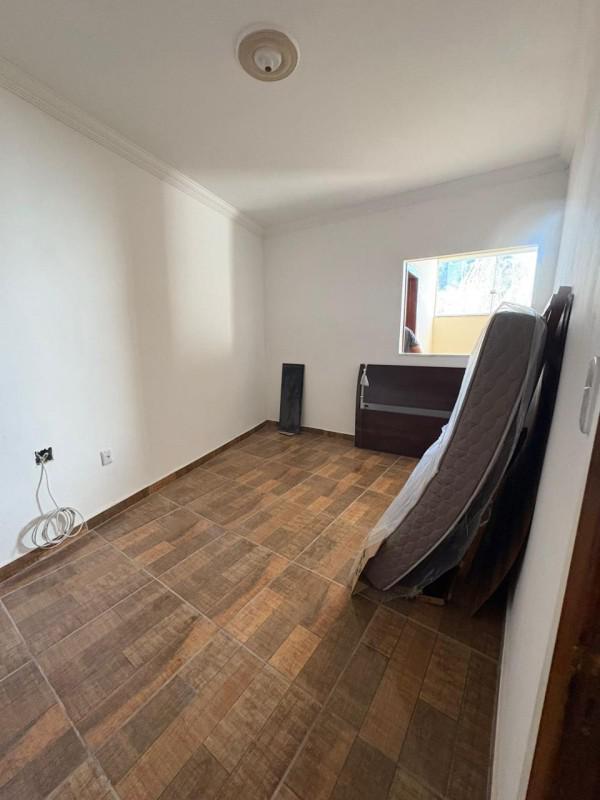 Casa, Lindéia, 2 Quartos, 2 Vagas