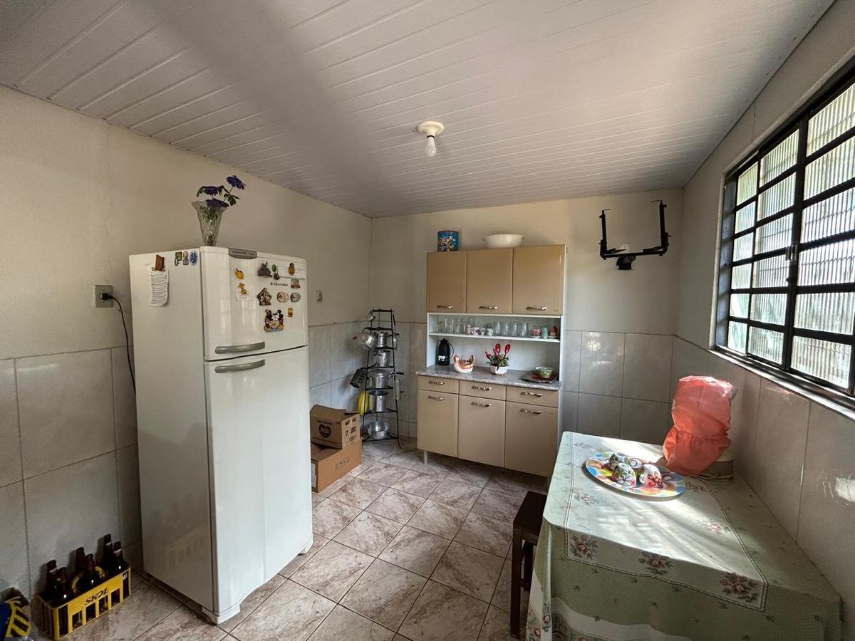 Casa, Horto, 2 Quartos, 2 Vagas