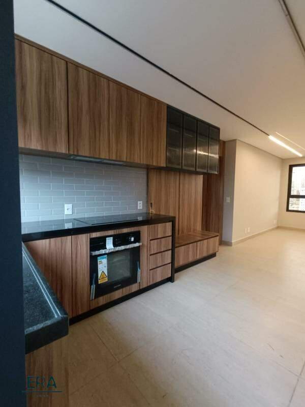 Apartamento, Santo Agostinho, 3 Quartos, 2 Vagas, 1 Suíte