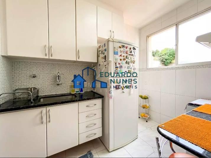 Apartamento, Coração de Jesus, 3 Quartos, 2 Vagas, 1 Suíte
