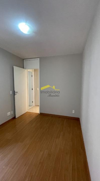 Apartamento, Buritis, 3 Quartos, 2 Vagas, 1 Suíte