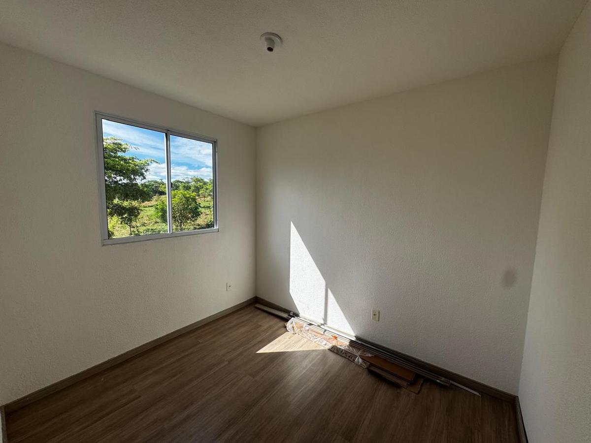Apartamento, Mariposas, 2 Quartos, 1 Vaga