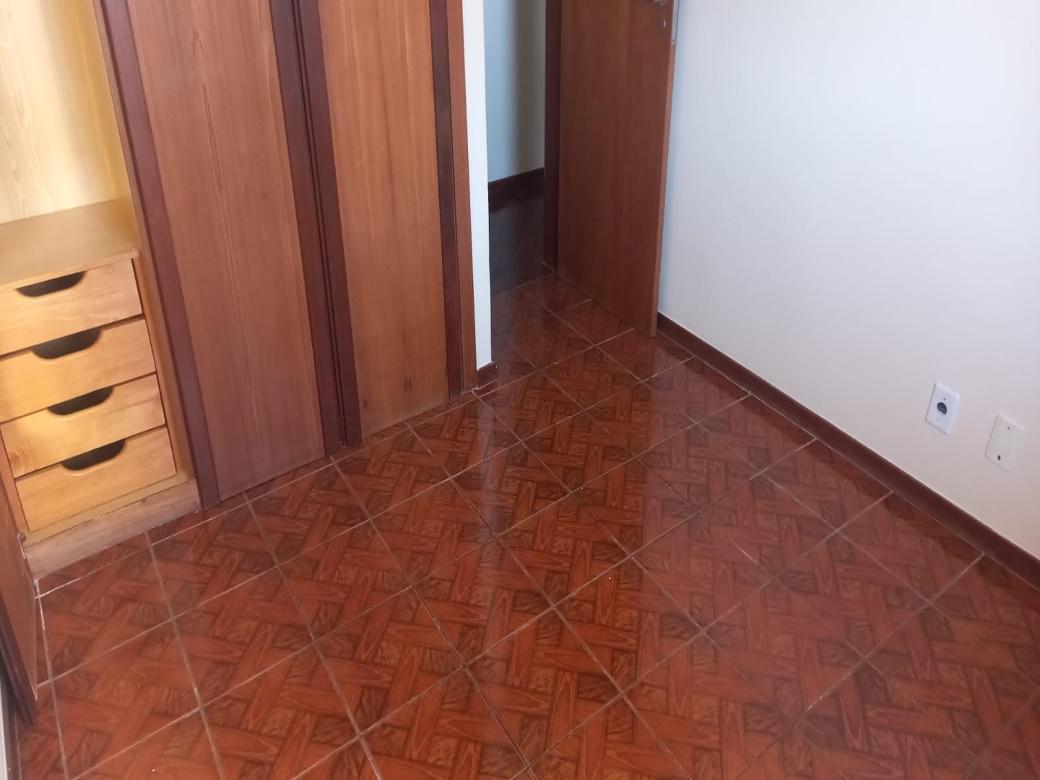 Apartamento, Santo Agostinho, 2 Quartos, 1 Vaga, 1 Suíte