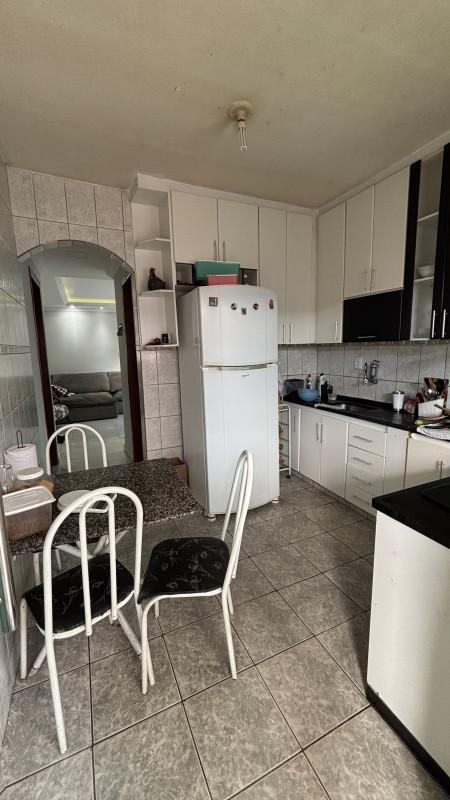 Casa, Nacional, 3 Quartos, 2 Vagas