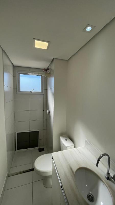 Apartamento, Santa Helena (barreiro), 2 Quartos, 1 Vaga, 1 Suíte