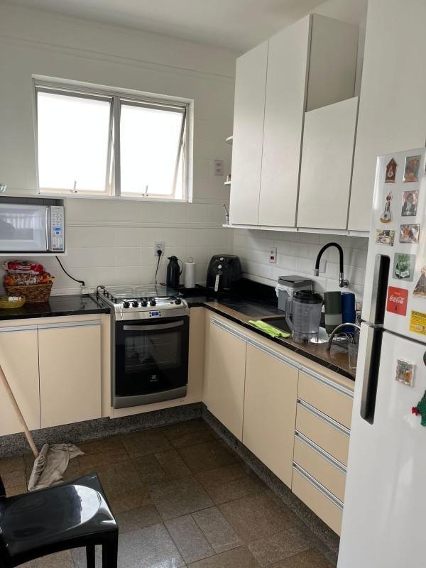 Apartamento, Gutierrez, 4 Quartos, 2 Vagas, 1 Suíte