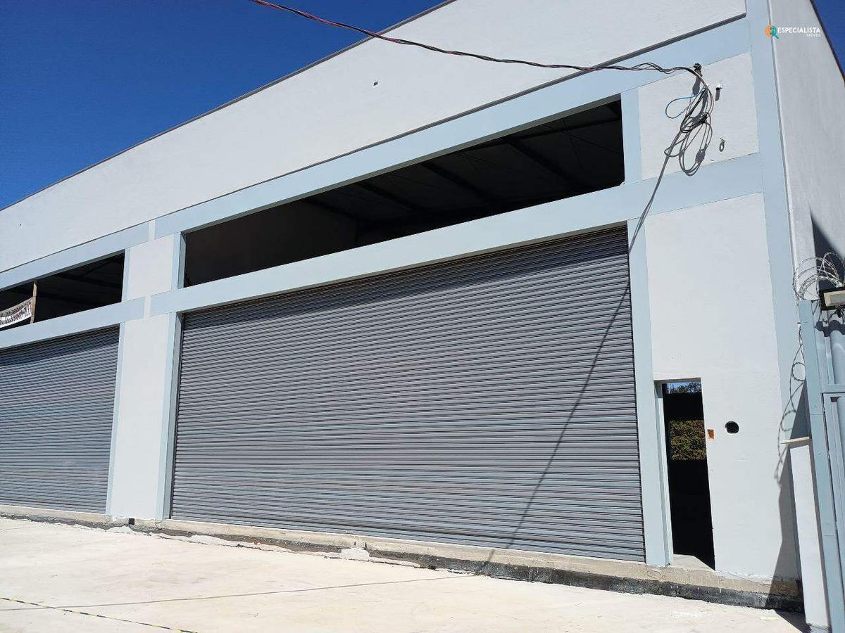 Galpão, Itapoã, 0 Quarto, 0 Vaga