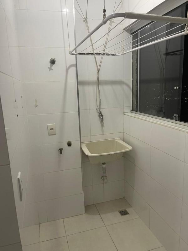 Apartamento, Manacás, 3 Quartos, 2 Vagas, 1 Suíte