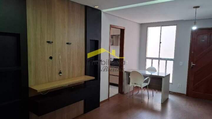 Apartamento, Buritis, 4 Quartos, 1 Vaga, 1 Suíte