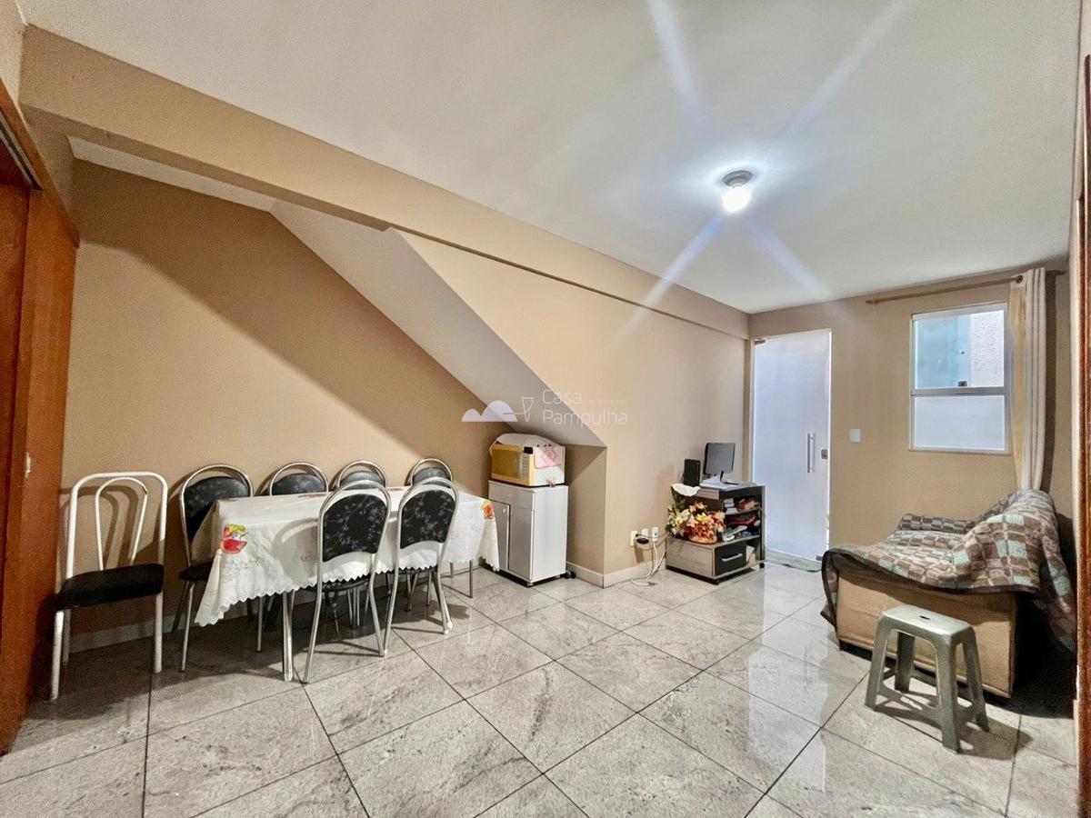 Apartamento, Planalto, 2 Quartos, 1 Vaga