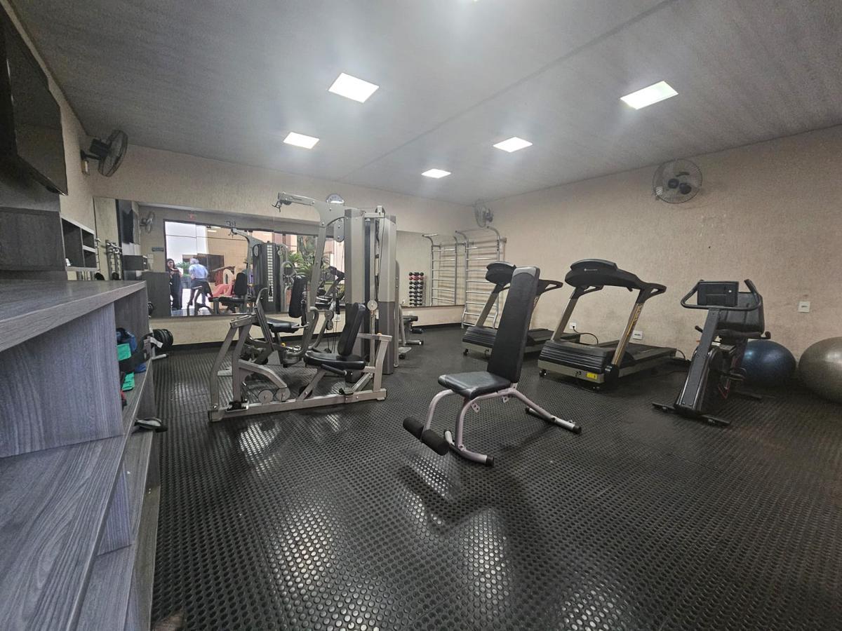 Apartamento, Gutierrez, 4 Quartos, 4 Vagas, 2 Suítes