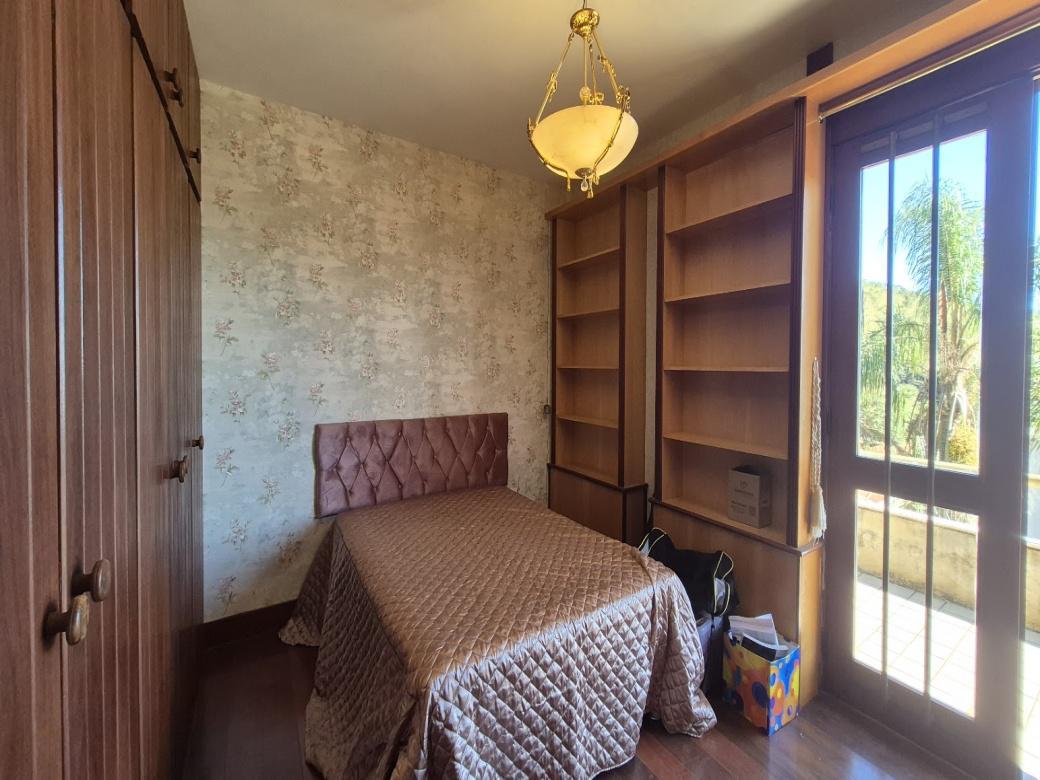 Casa, Mangabeiras, 7 Quartos, 8 Vagas, 6 Suítes