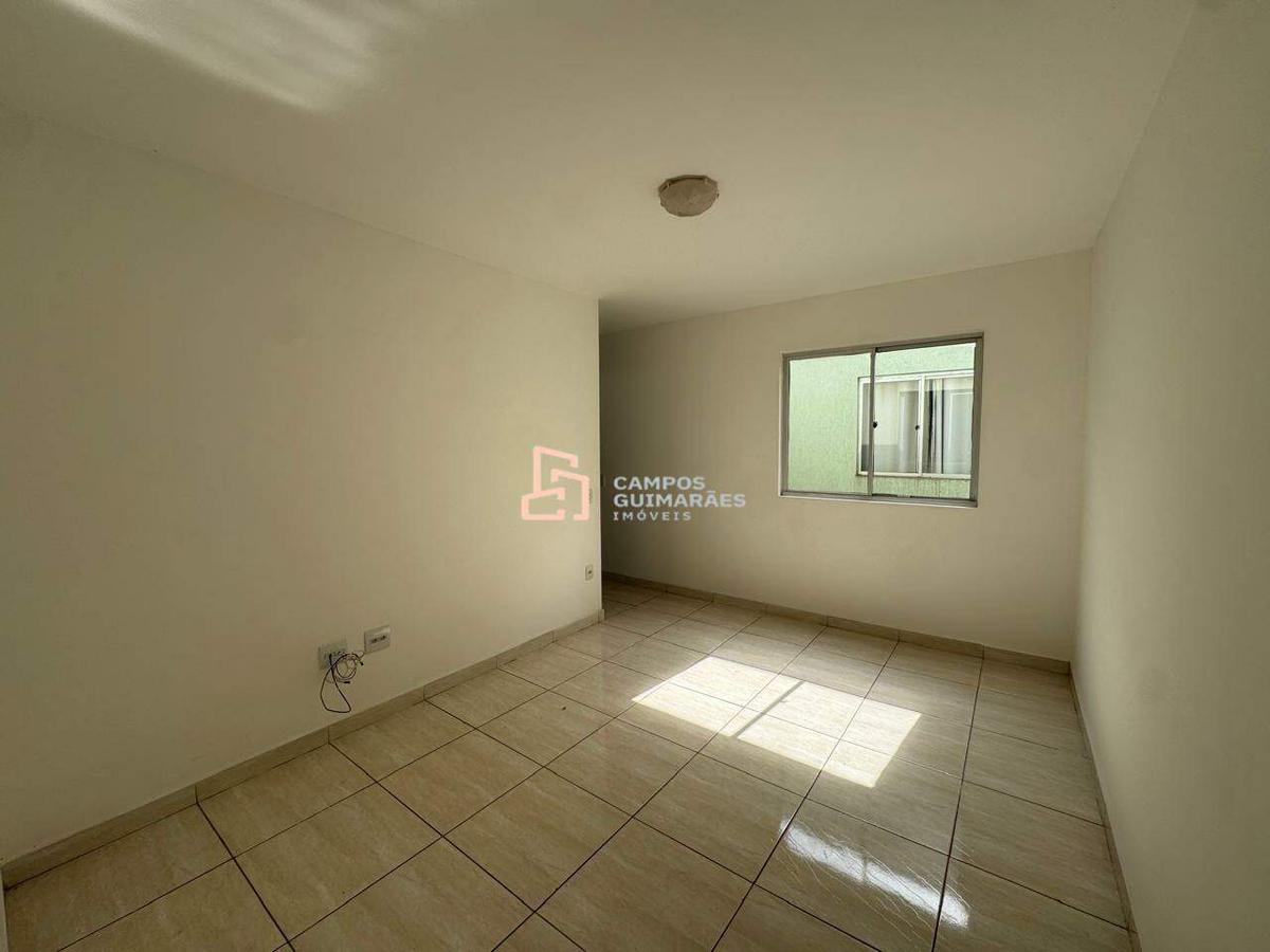 Apartamento, Santa Rita, 3 Quartos, 1 Vaga