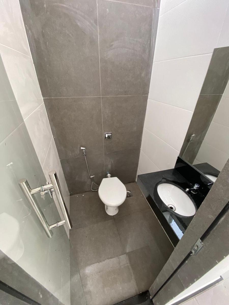 Andar, Ouro Preto, 0 Quarto, 0 Vaga