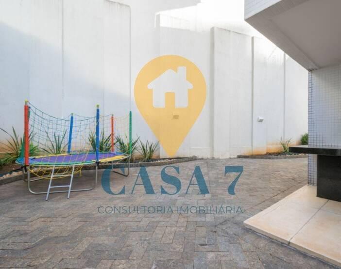 Apartamento, Sion, 4 Quartos, 0 Vaga, 1 Suíte