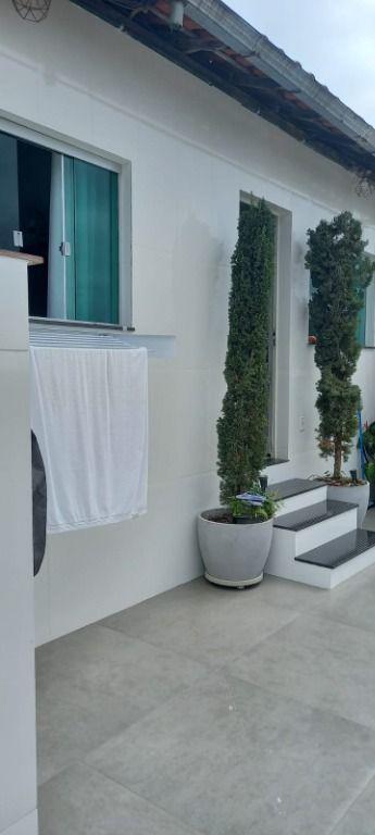 Casa, Roça Grande, 3 Quartos, 0 Vaga, 1 Suíte