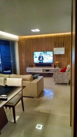 Apartamento, Ouro Preto, 4 Quartos, 3 Vagas, 1 Suíte