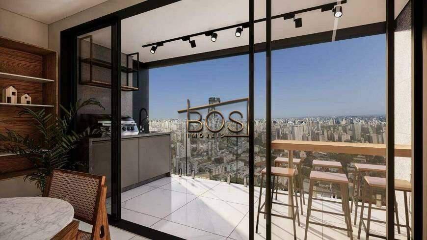 Apartamento, Serra, 4 Quartos, 3 Vagas, 1 Suíte