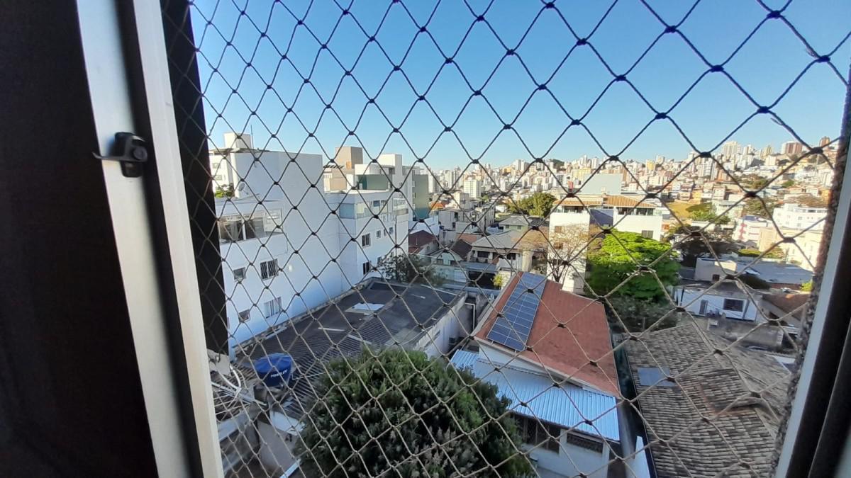 Cobertura, Jardim América, 4 Quartos, 2 Vagas, 2 Suítes