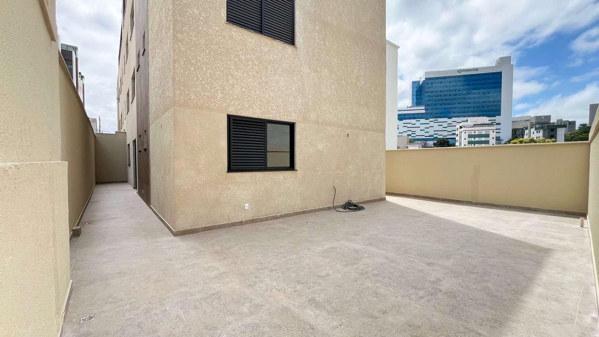 Apartamento, Prado, 3 Quartos, 2 Vagas, 3 Suítes