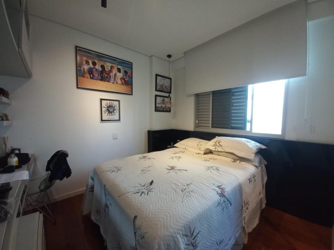 Cobertura, Carmo, 3 Quartos, 3 Vagas, 1 Suíte