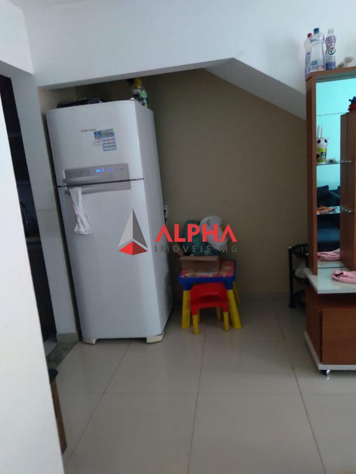 Apartamento, São Pedro, 3 Quartos, 1 Vaga