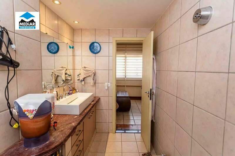 Cobertura, Santo Antônio, 3 Quartos, 2 Vagas, 1 Suíte