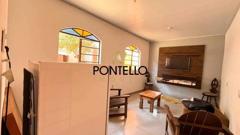 Casa, Ouro Preto, 4 Quartos, 3 Vagas, 1 Suíte