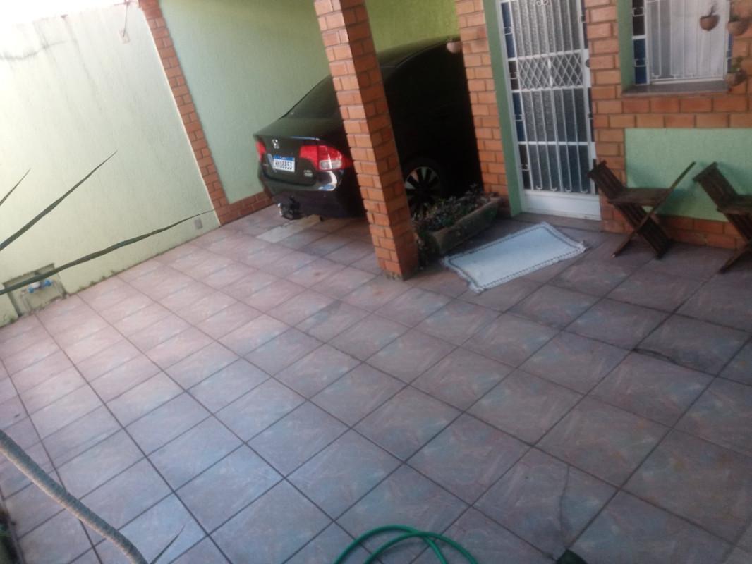 Casa, Jardim Riacho das Pedras, 3 Quartos, 3 Vagas, 1 Suíte