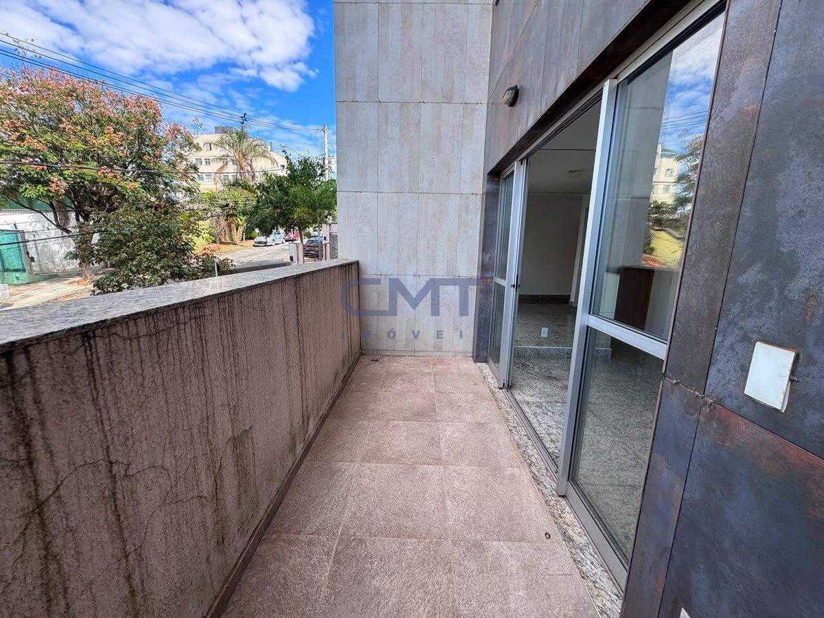 Apartamento, Buritis, 2 Quartos, 2 Vagas, 1 Suíte