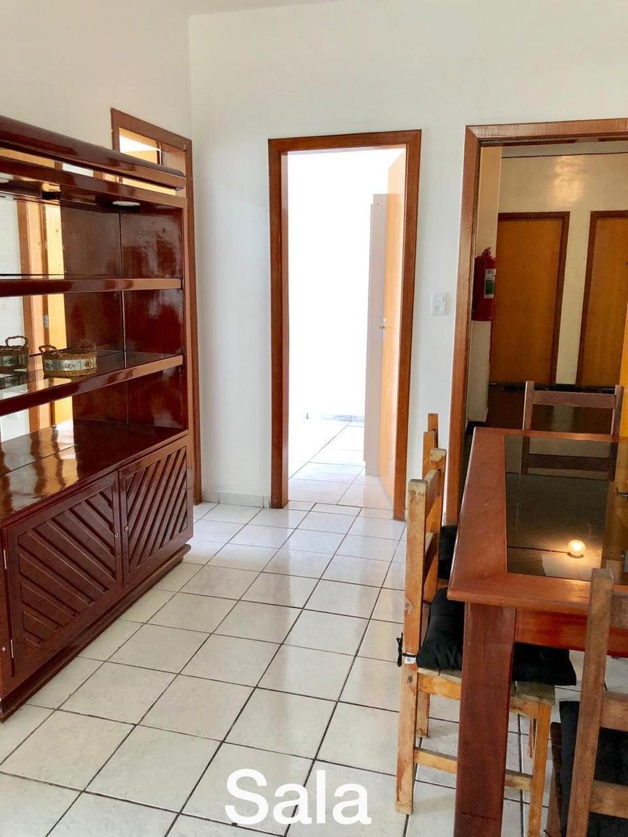 Apartamento, Liberdade, 3 Quartos, 1 Vaga