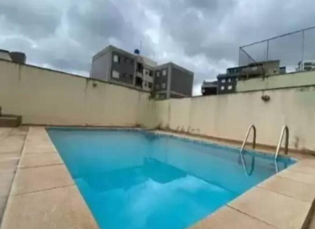 Apartamento, Buritis, 3 Quartos, 2 Vagas, 1 Suíte