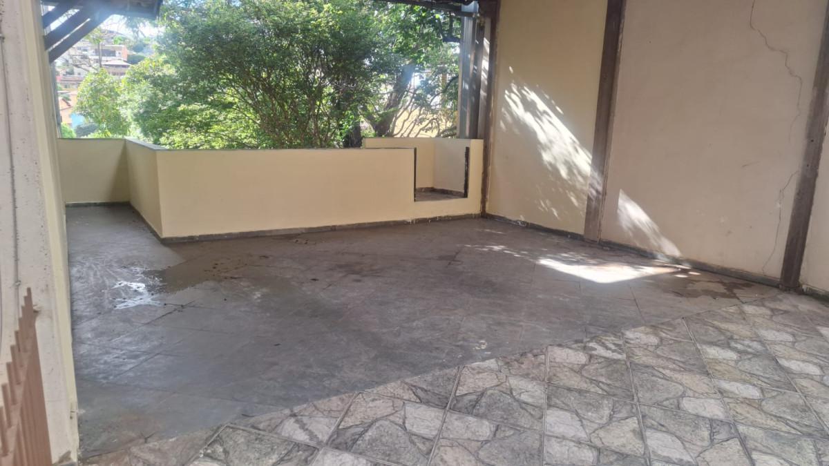 Casa, Havaí, 3 Quartos, 2 Vagas, 1 Suíte