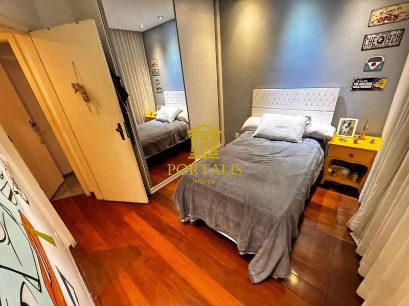 Cobertura, Silveira, 3 Quartos, 2 Vagas, 1 Suíte