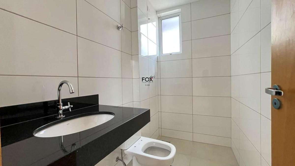 Apartamento, Nova Suíssa, 3 Quartos, 4 Vagas, 1 Suíte